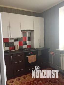 1-к квартира, посуточно, 48м2, 10/10 этаж