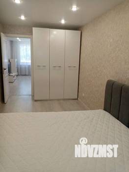 2-к квартира, на длительный срок, 54м2, 3/5 этаж