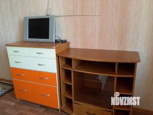 1-к квартира, на длительный срок, 38м2, 12/17 этаж