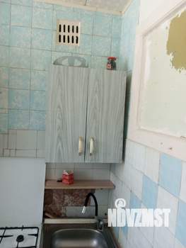 1-к квартира, на длительный срок, 30м2, 3/4 этаж