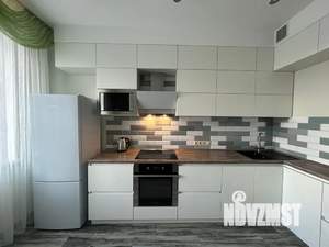 2-к квартира, посуточно, 62м2, 9/17 этаж