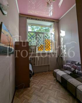 2-к квартира, на длительный срок, 38м2, 1/5 этаж