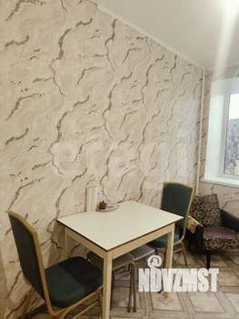 2-к квартира, на длительный срок, 50м2, 4/9 этаж