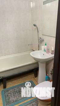 1-к квартира, посуточно, 32м2, 1/4 этаж