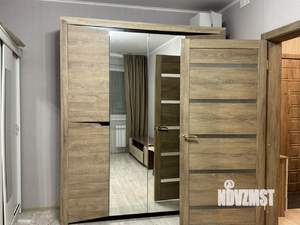 1-к квартира, на длительный срок, 36м2, 5/19 этаж