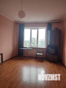 1-к квартира, на длительный срок, 53м2, 8/10 этаж