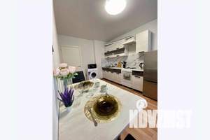 1-к квартира, посуточно, 40м2, 10/10 этаж