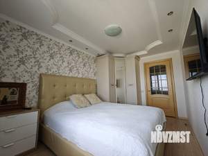 2-к квартира, посуточно, 50м2, 12/12 этаж