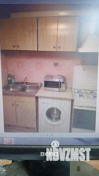 1-к квартира, на длительный срок, 34м2, 6/9 этаж