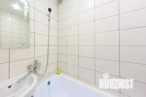 1-к квартира, посуточно, 30м2, 5/9 этаж