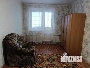 1-к квартира, на длительный срок, 37м2, 6/17 этаж