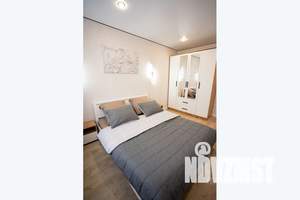 1-к квартира, посуточно, 37м2, 15/17 этаж