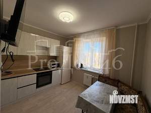 1-к квартира, на длительный срок, 38м2, 15/17 этаж