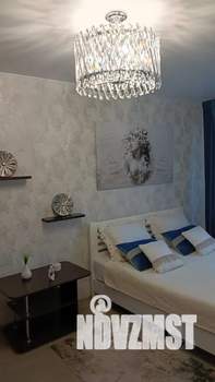 1-к квартира, посуточно, 32м2, 2/5 этаж