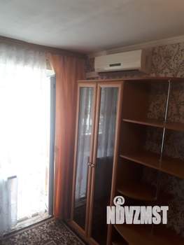 1-к квартира, на длительный срок, 31м2, 3/5 этаж