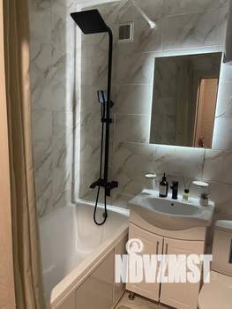 1-к квартира, посуточно, 31м2, 2/5 этаж