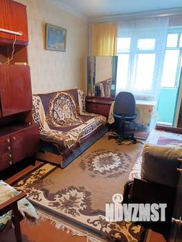 1-к квартира, на длительный срок, 31м2, 5/6 этаж