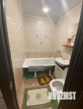 1-к квартира, на длительный срок, 32м2, 5/5 этаж