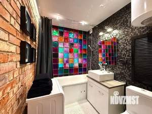 2-к квартира, посуточно, 45м2, 5/5 этаж