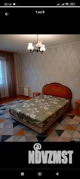 1-к квартира, на длительный срок, 36м2, 6/18 этаж