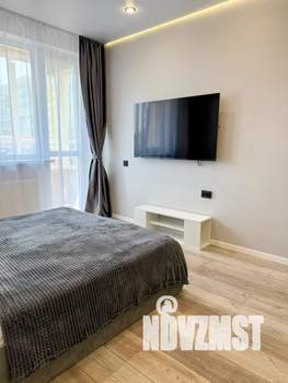 Студия квартира, посуточно, 29м2, 5/10 этаж