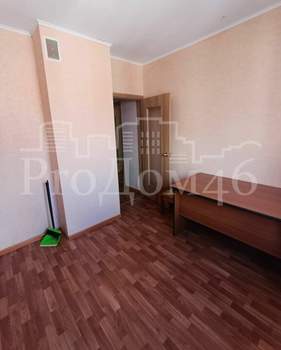 1-к квартира, на длительный срок, 39м2, 17/17 этаж