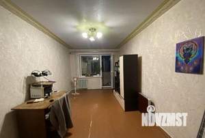 2-к квартира, на длительный срок, 44м2, 5/5 этаж