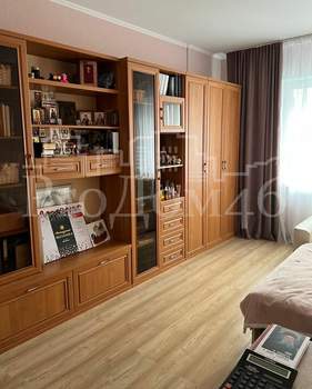 2-к квартира, на длительный срок, 60м2, 4/4 этаж