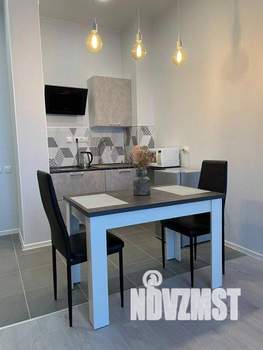 1-к квартира, посуточно, 29м2, 1/1 этаж