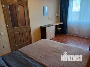 2-к квартира, посуточно, 58м2, 15/17 этаж