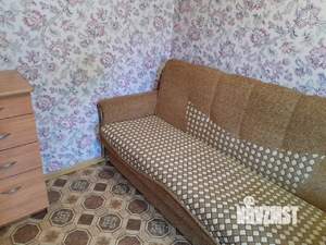 1-к квартира, на длительный срок, 22м2, 1/6 этаж