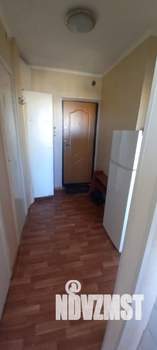 1-к квартира, на длительный срок, 30м2, 9/9 этаж