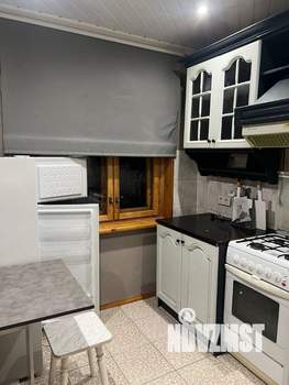 1-к квартира, на длительный срок, 30м2, 3/6 этаж