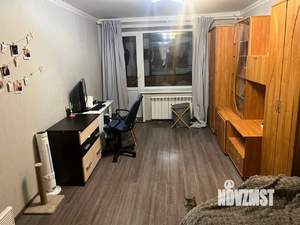 1-к квартира, на длительный срок, 33м2, 5/5 этаж