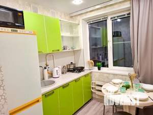 2-к квартира, посуточно, 47м2, 1/1 этаж