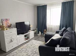 1-к квартира, на длительный срок, 30м2, 1/6 этаж