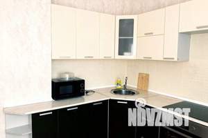 1-к квартира, посуточно, 37м2, 12/17 этаж