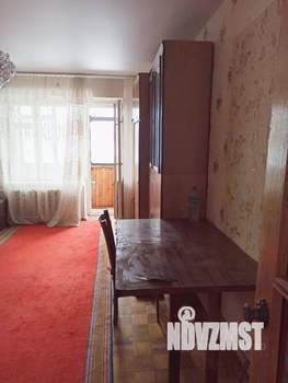 2-к квартира, на длительный срок, 49м2, 4/4 этаж