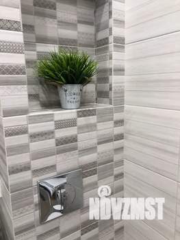 1-к квартира, посуточно, 42м2, 10/17 этаж