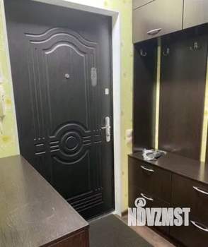 1-к квартира, посуточно, 38м2, 13/17 этаж