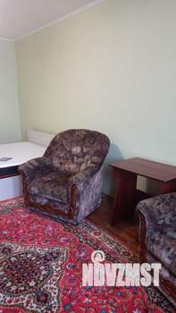 1-к квартира, на длительный срок, 37м2, 14/17 этаж