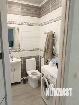 1-к квартира, на длительный срок, 44м2, 10/10 этаж