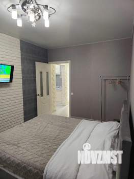 2-к квартира, посуточно, 37м2, 1/1 этаж