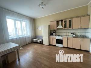 2-к квартира, на длительный срок, 69м2, 14/17 этаж