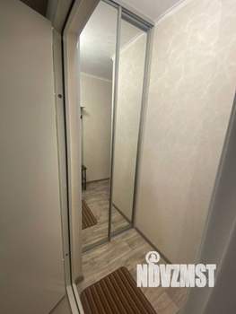 2-к квартира, на длительный срок, 44м2, 1/17 этаж