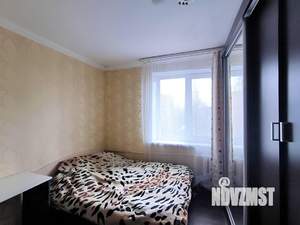 3-к квартира, на длительный срок, 47м2, 5/5 этаж