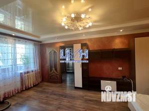 2-к квартира, на длительный срок, 46м2, 3/5 этаж