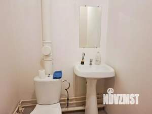 3-к квартира, посуточно, 76м2, 1/1 этаж