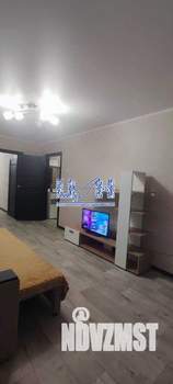 2-к квартира, на длительный срок, 45м2, 4/5 этаж