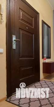 1-к квартира, посуточно, 47м2, 8/16 этаж